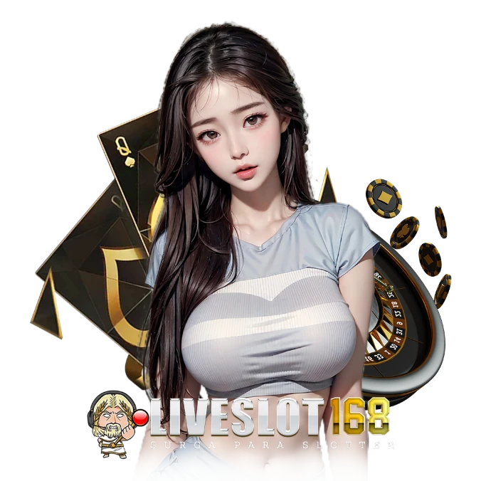 live slot 168